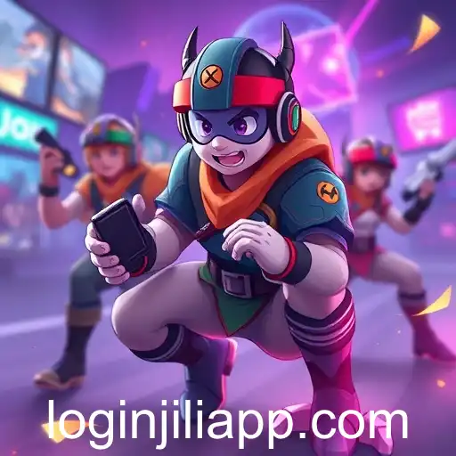 The Evolution of JiliApp: Transforming Online Gaming