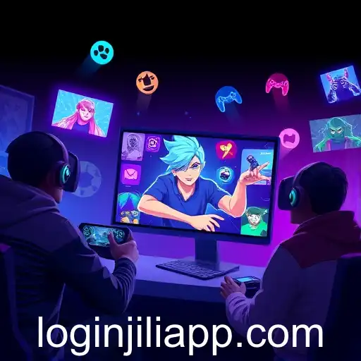 jiliapp