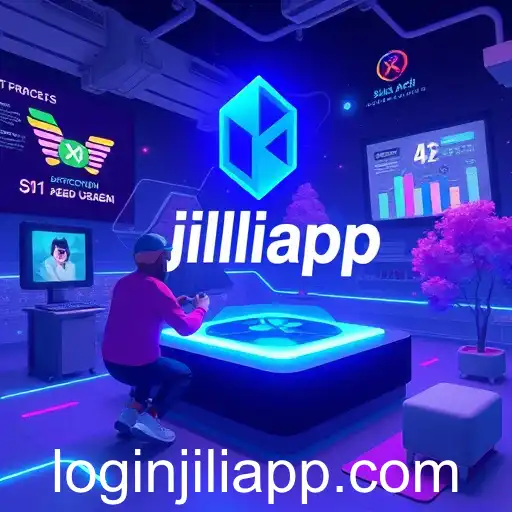 Jiliapp's Rise Amidst the Gaming World's Changes