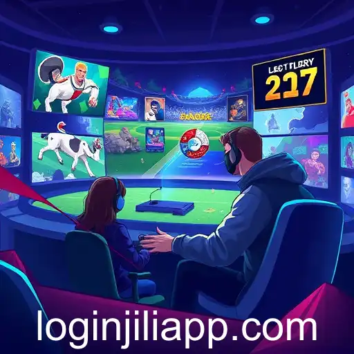 jiliapp