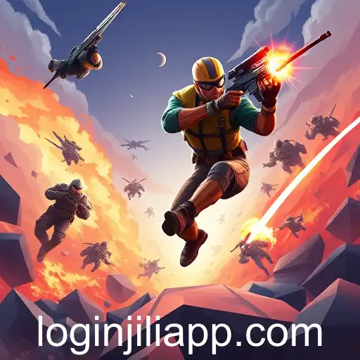 New Horizons in Online Gaming