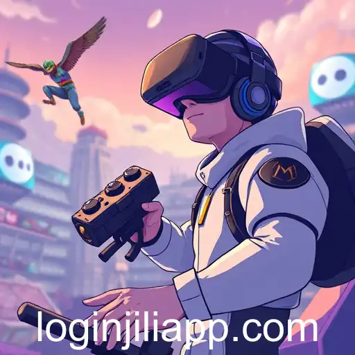The Rise of JiliApp in the Gaming World